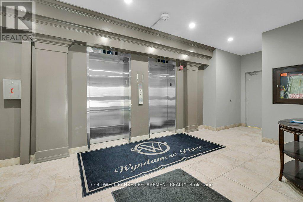 504 - 55 Yarmouth Street, Guelph, Ontario  N1H 7R4 - Photo 3 - X12683126