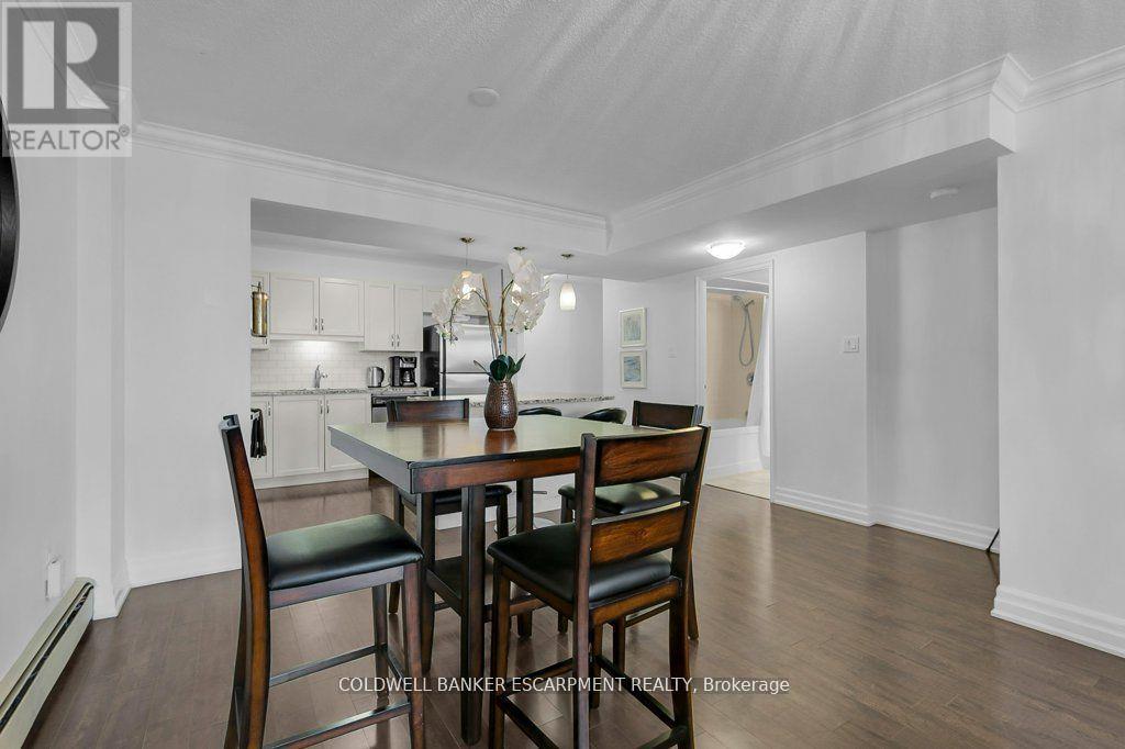 504 - 55 Yarmouth Street, Guelph, Ontario  N1H 7R4 - Photo 5 - X12683126