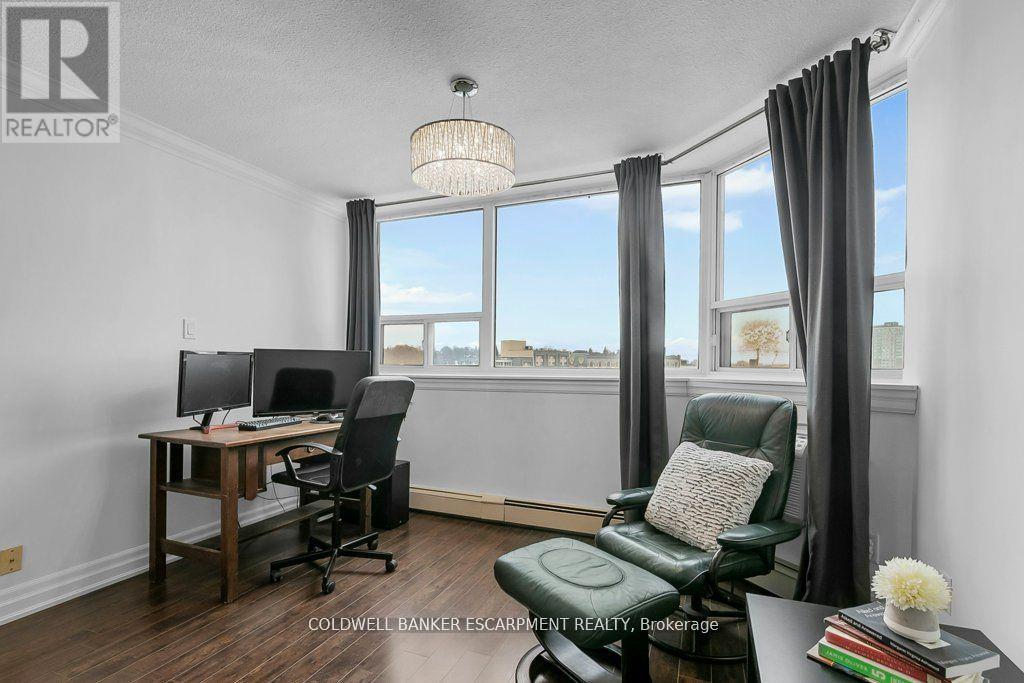 504 - 55 Yarmouth Street, Guelph, Ontario  N1H 7R4 - Photo 7 - X12683126