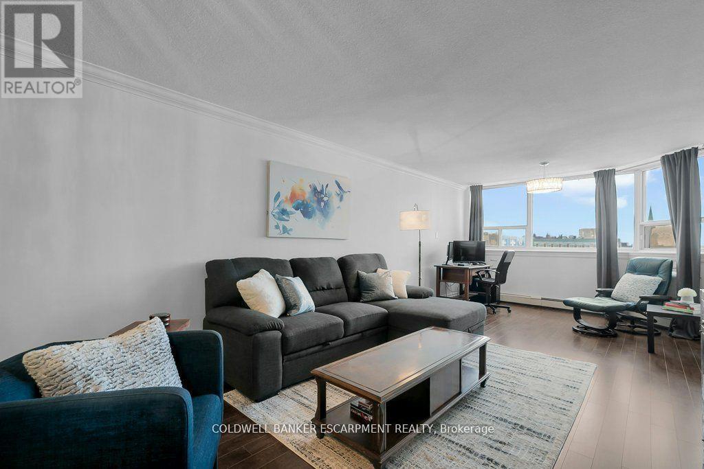 504 - 55 Yarmouth Street, Guelph, Ontario  N1H 7R4 - Photo 8 - X12683126