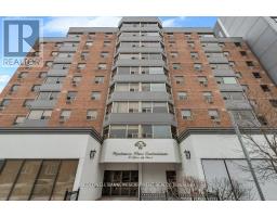 504 - 55 YARMOUTH STREET, Guelph, Ontario