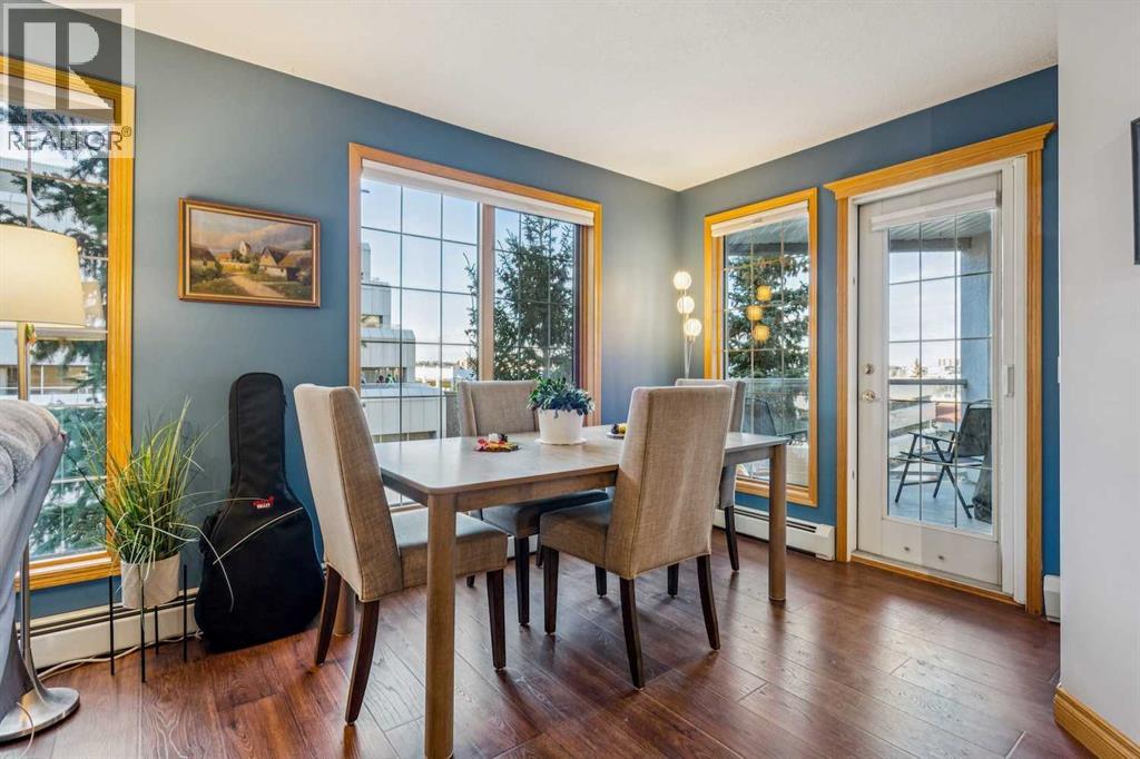 338, 8535 Bonaventure Drive Se, Calgary, Alberta  T2H 3A1 - Photo 12 - A2269539