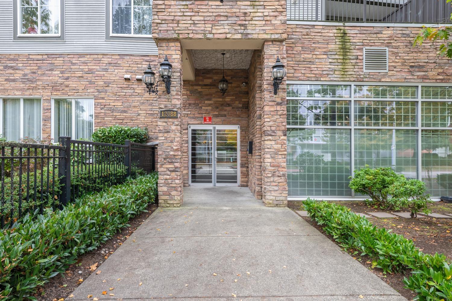 311 12088 75a Avenue, Surrey, British Columbia  V3W 1Y4 - Photo 22 - R3077780
