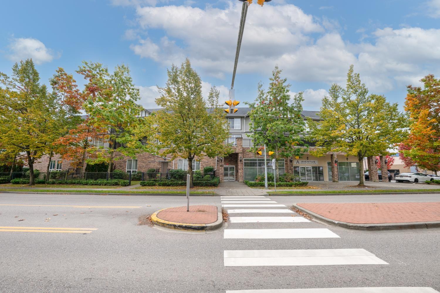 311 12088 75a Avenue, Surrey, British Columbia  V3W 1Y4 - Photo 23 - R3077780