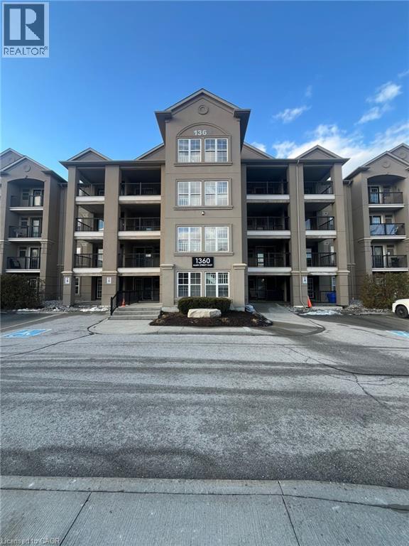 1360 Main Street E Unit# 308, Milton, Ontario  L9T 7S5 - Photo 2 - 40797558