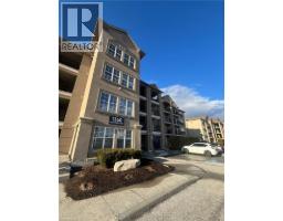 1360 MAIN Street E Unit# 308, milton, Ontario