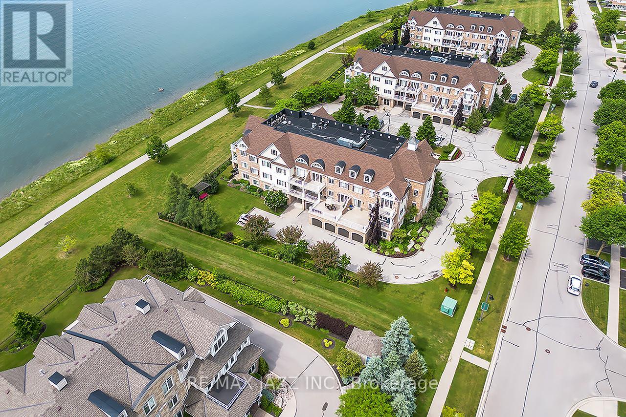 102 - 375 Lakebreeze Drive, Clarington, Ontario L1B 0A3 - Photo 3 - E12683134