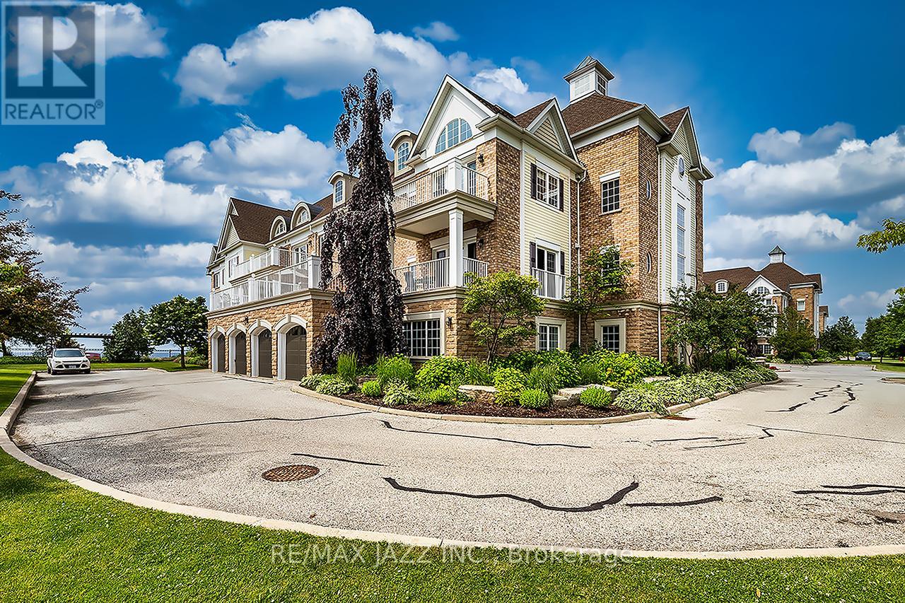 102 - 375 Lakebreeze Drive, Clarington, Ontario L1B 0A3 - Photo 4 - E12683134