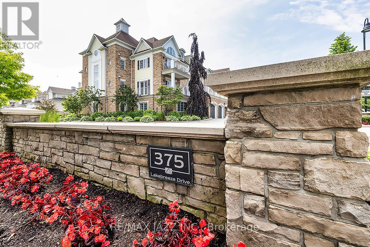 102 - 375 Lakebreeze Drive, Clarington, Ontario L1B 0A3 - Photo 5 - E12683134