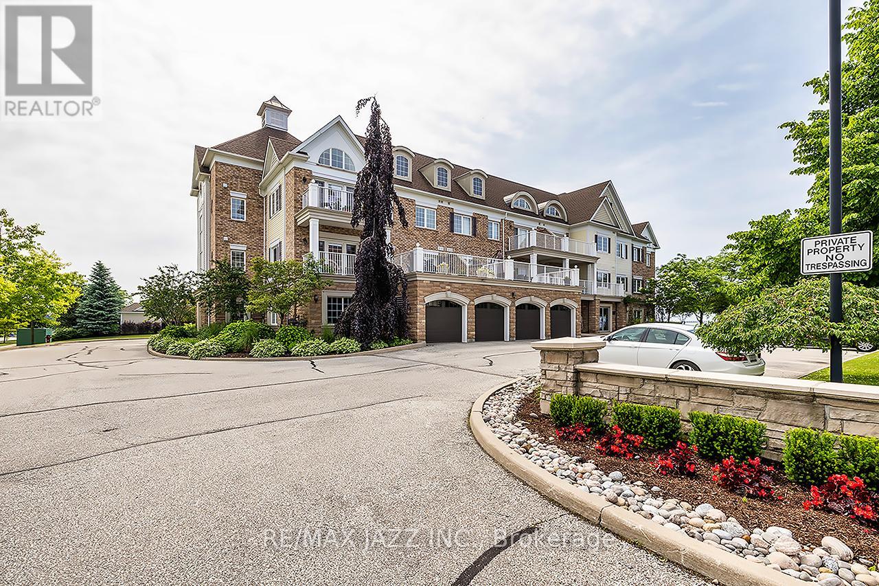 102 - 375 Lakebreeze Drive, Clarington, Ontario L1B 0A3 - Photo 6 - E12683134