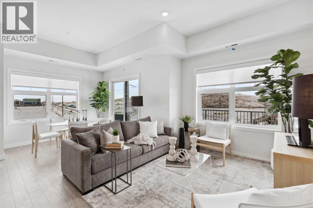 426, 255 Les Jardins Park Se, Calgary, Alberta  T2C 5V3 - Photo 9 - A2235982