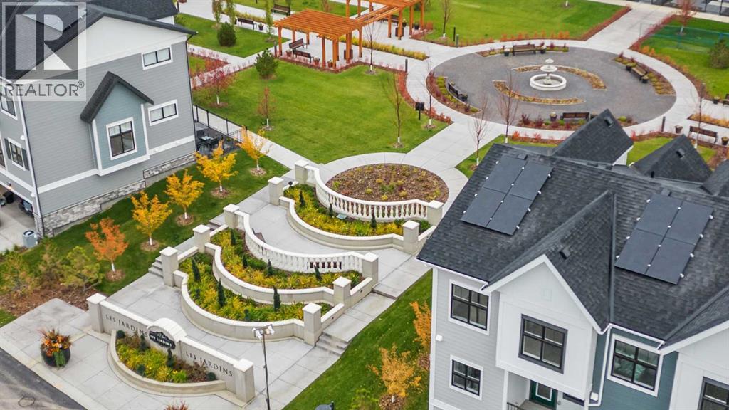 426, 255 Les Jardins Park Se, Calgary, Alberta  T2C 5V3 - Photo 25 - A2235982