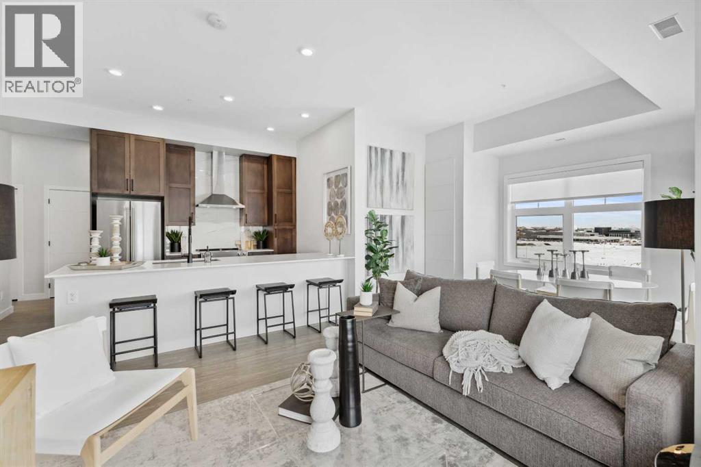 426, 255 Les Jardins Park Se, Calgary, Alberta  T2C 5V3 - Photo 7 - A2235982