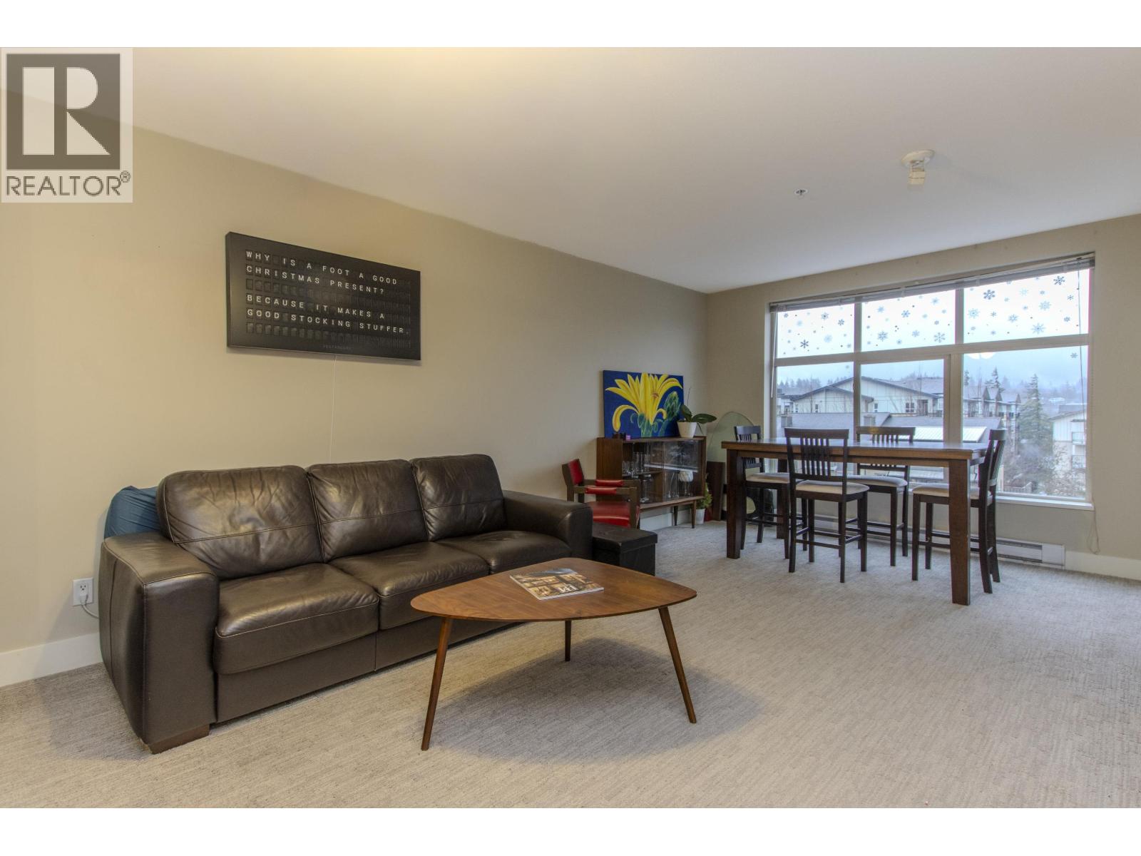 402 1211 Village Green Way, Squamish, British Columbia  V8B 0R7 - Photo 4 - R3078012