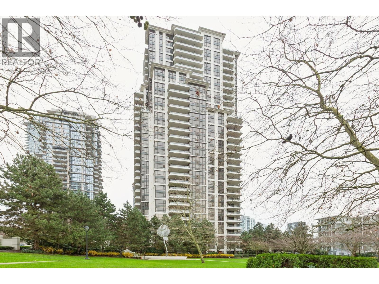 1902 2138 MADISON AVENUE, Burnaby, British Columbia
