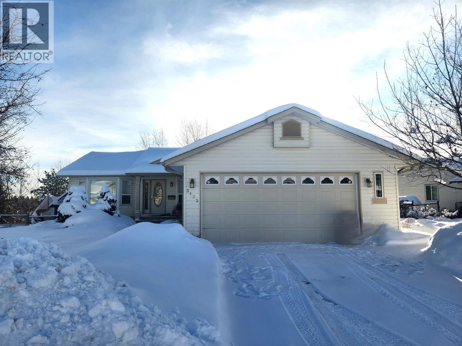 3103 ROSEMONT DRIVE, Prince George, British Columbia