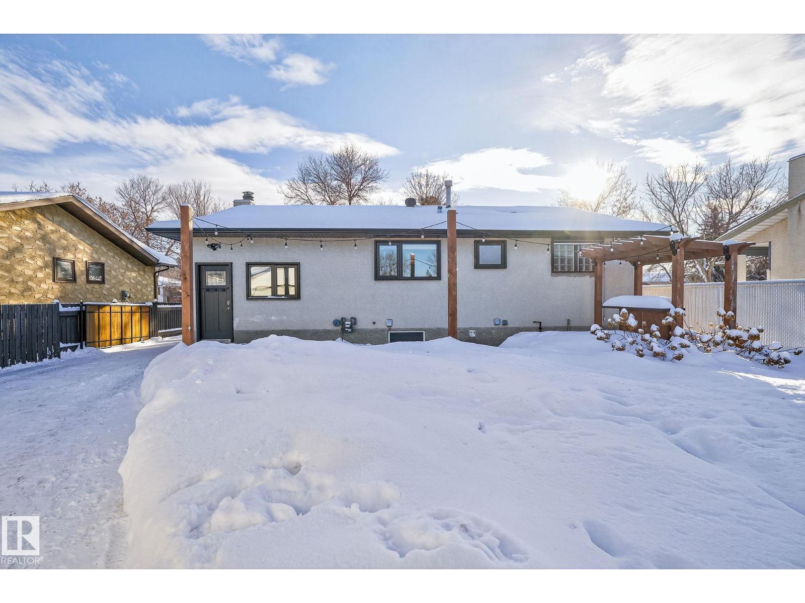 8214 95b Av, Fort Saskatchewan, Alberta  T8L 2V5 - Photo 42 - E4469643