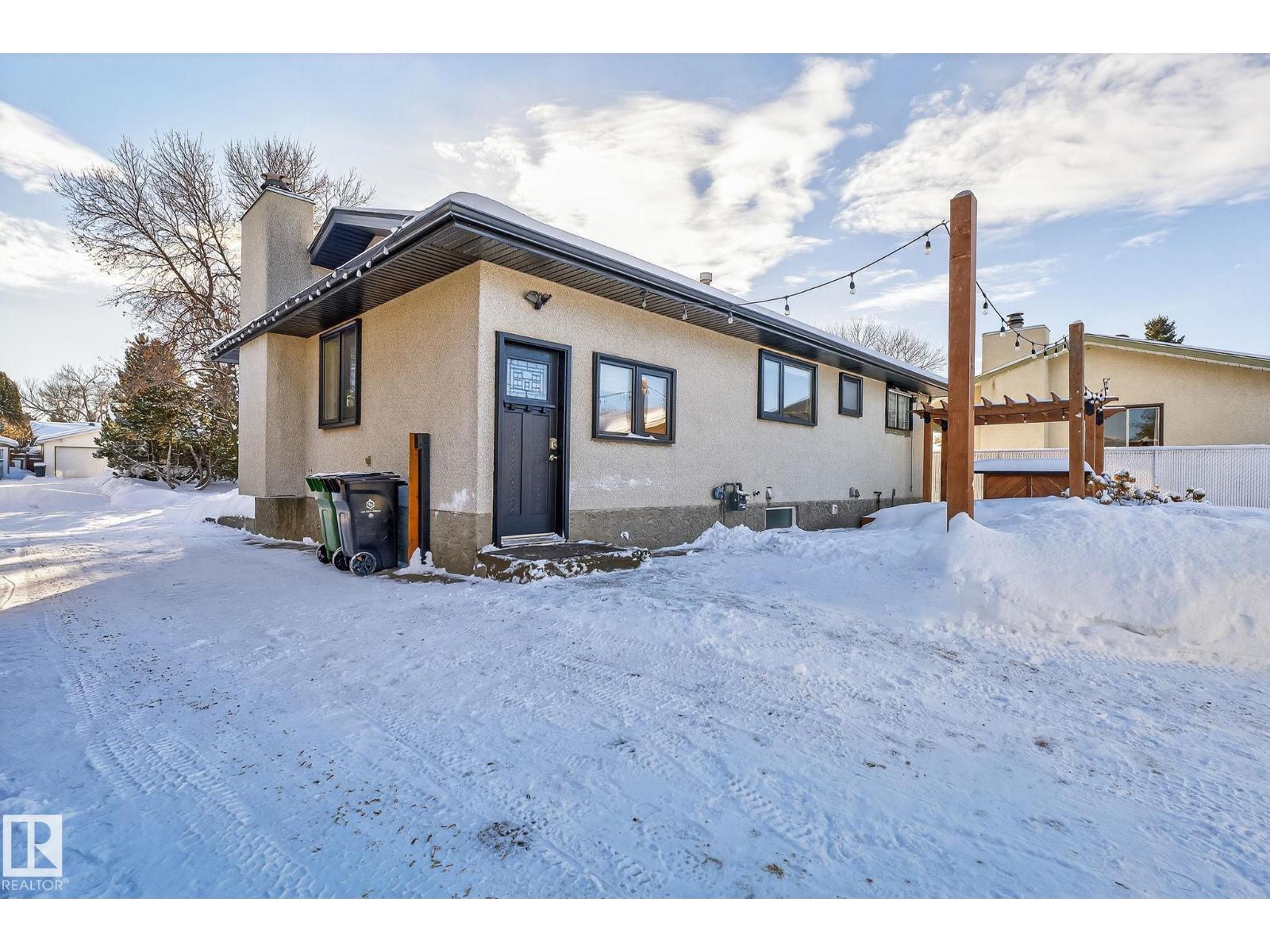 8214 95b Av, Fort Saskatchewan, Alberta  T8L 2V5 - Photo 43 - E4469643