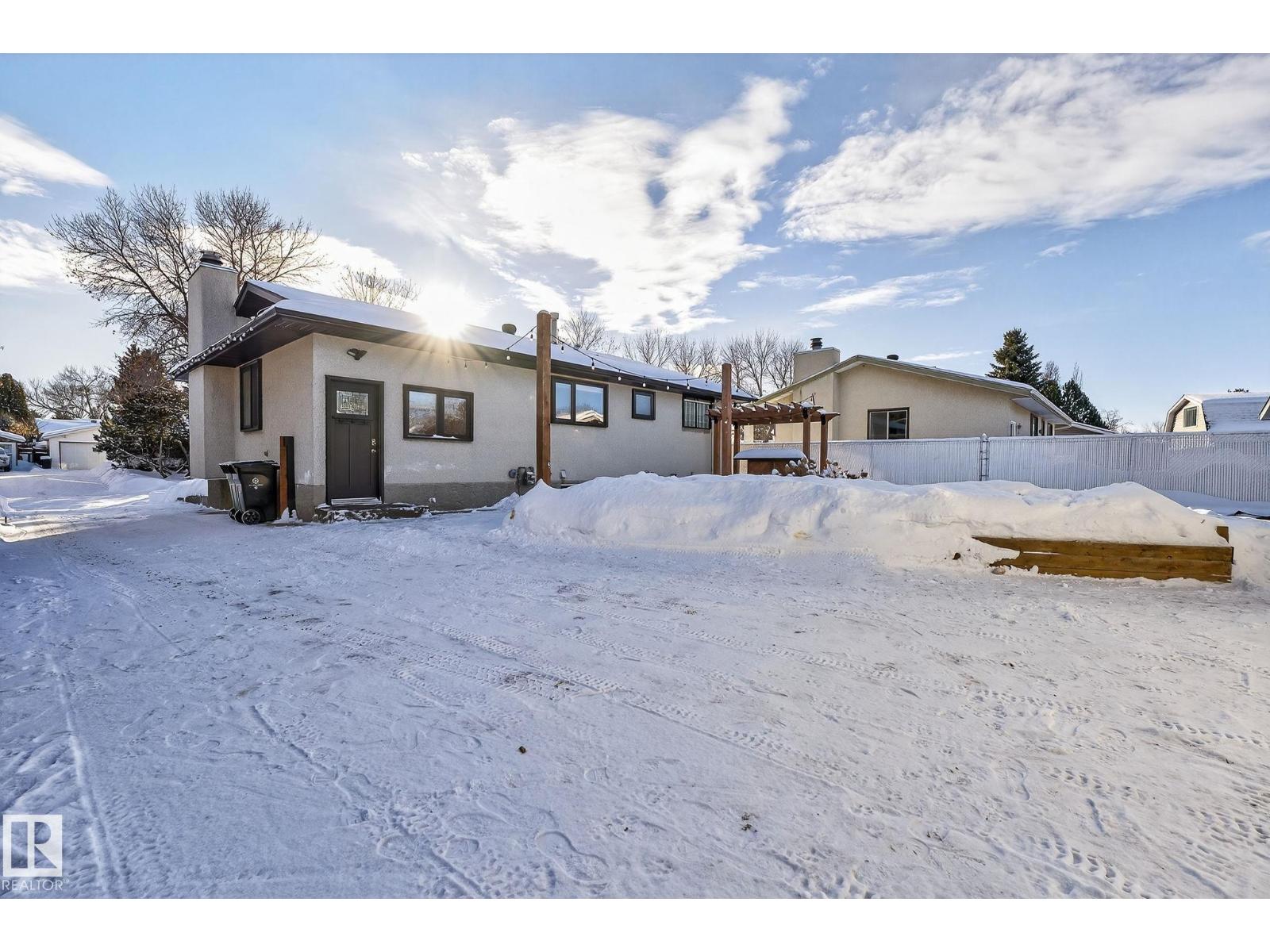 8214 95b Av, Fort Saskatchewan, Alberta  T8L 2V5 - Photo 44 - E4469643