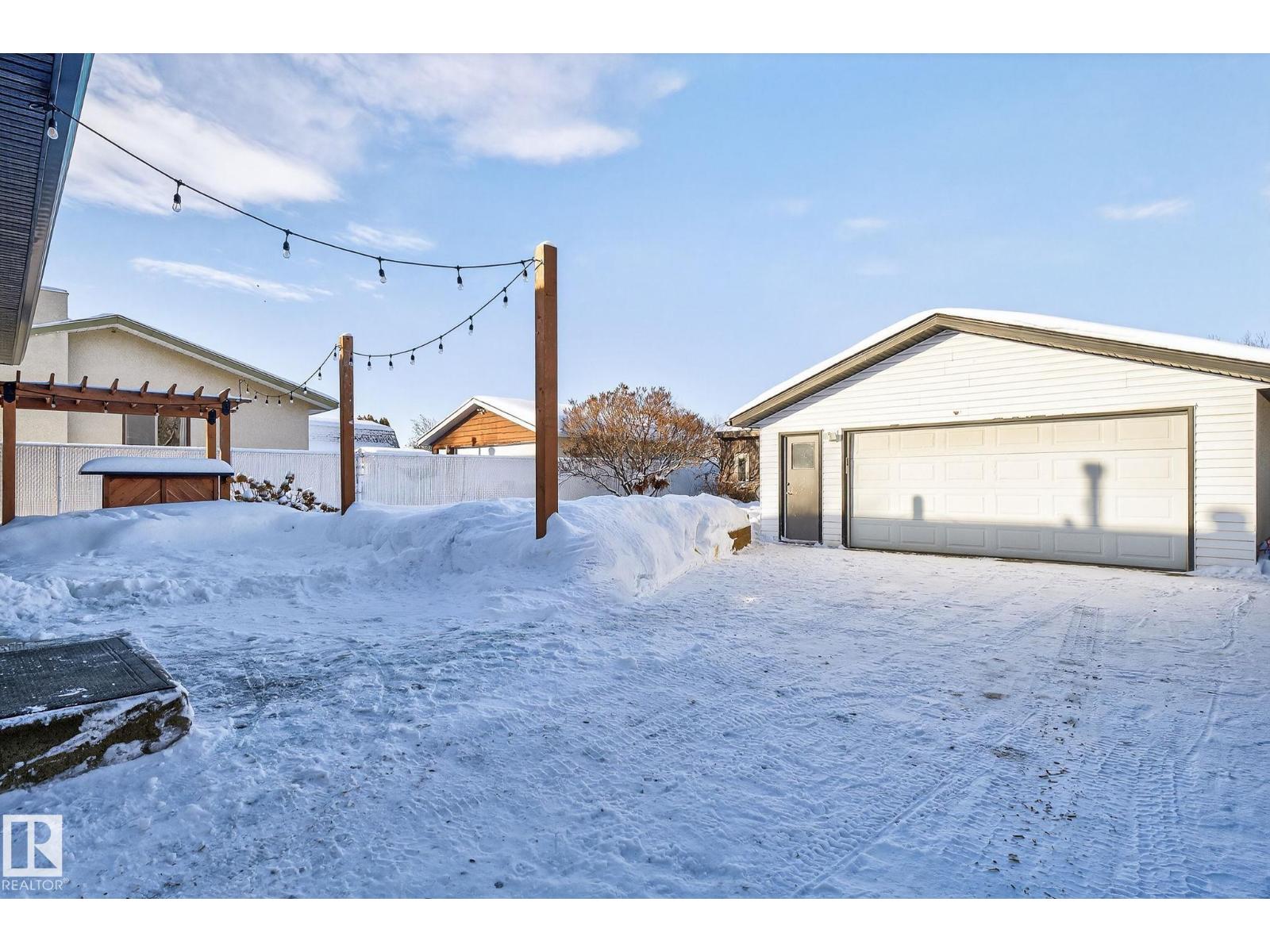 8214 95b Av, Fort Saskatchewan, Alberta  T8L 2V5 - Photo 45 - E4469643