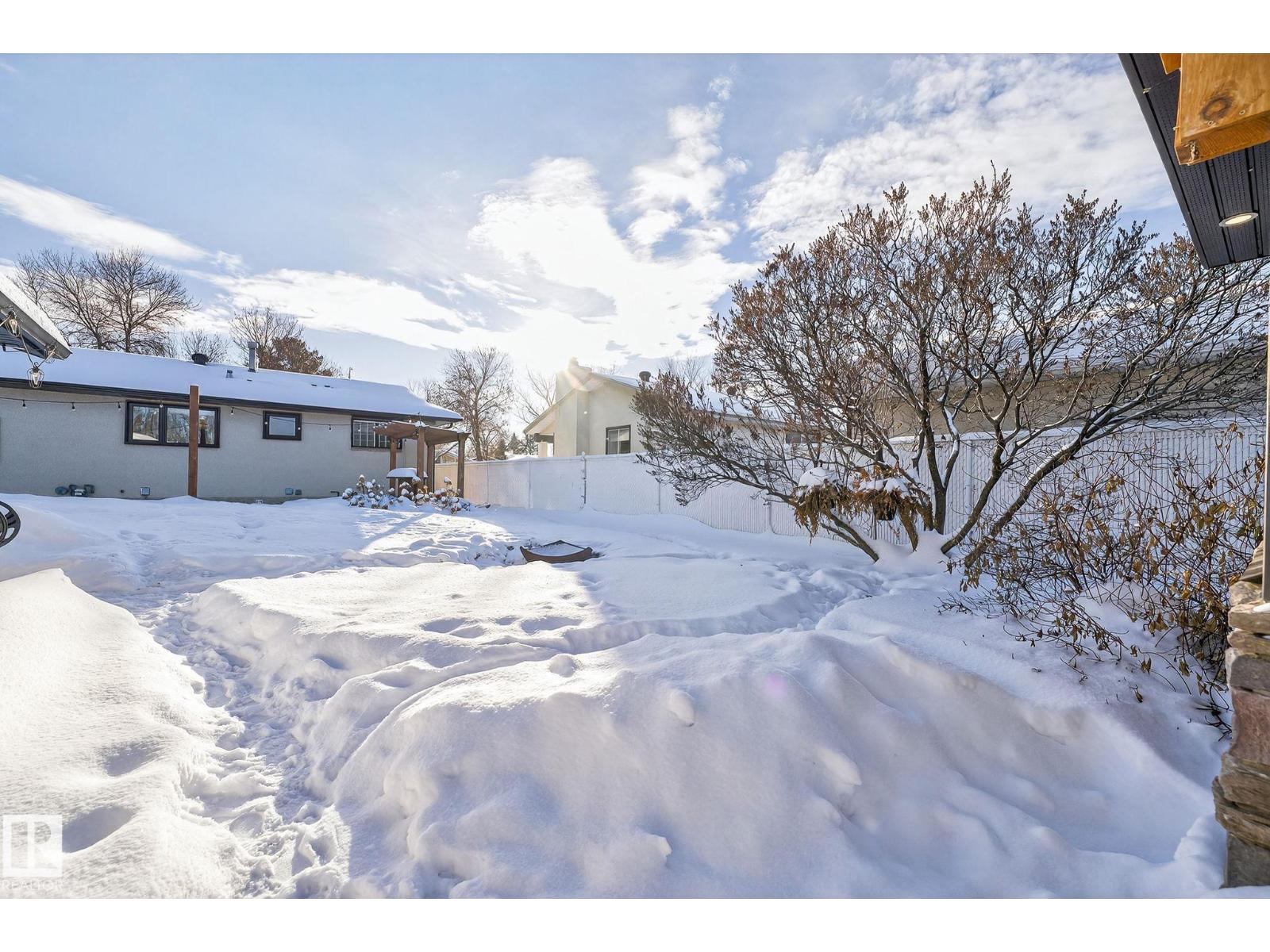 8214 95b Av, Fort Saskatchewan, Alberta  T8L 2V5 - Photo 47 - E4469643