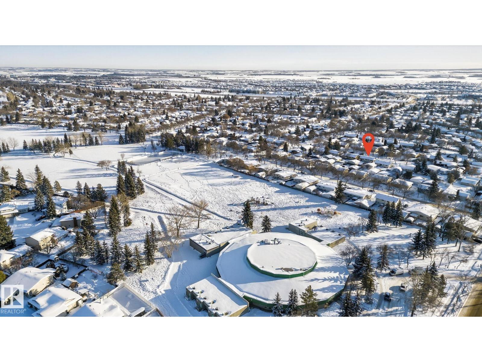 8214 95b Av, Fort Saskatchewan, Alberta  T8L 2V5 - Photo 51 - E4469643