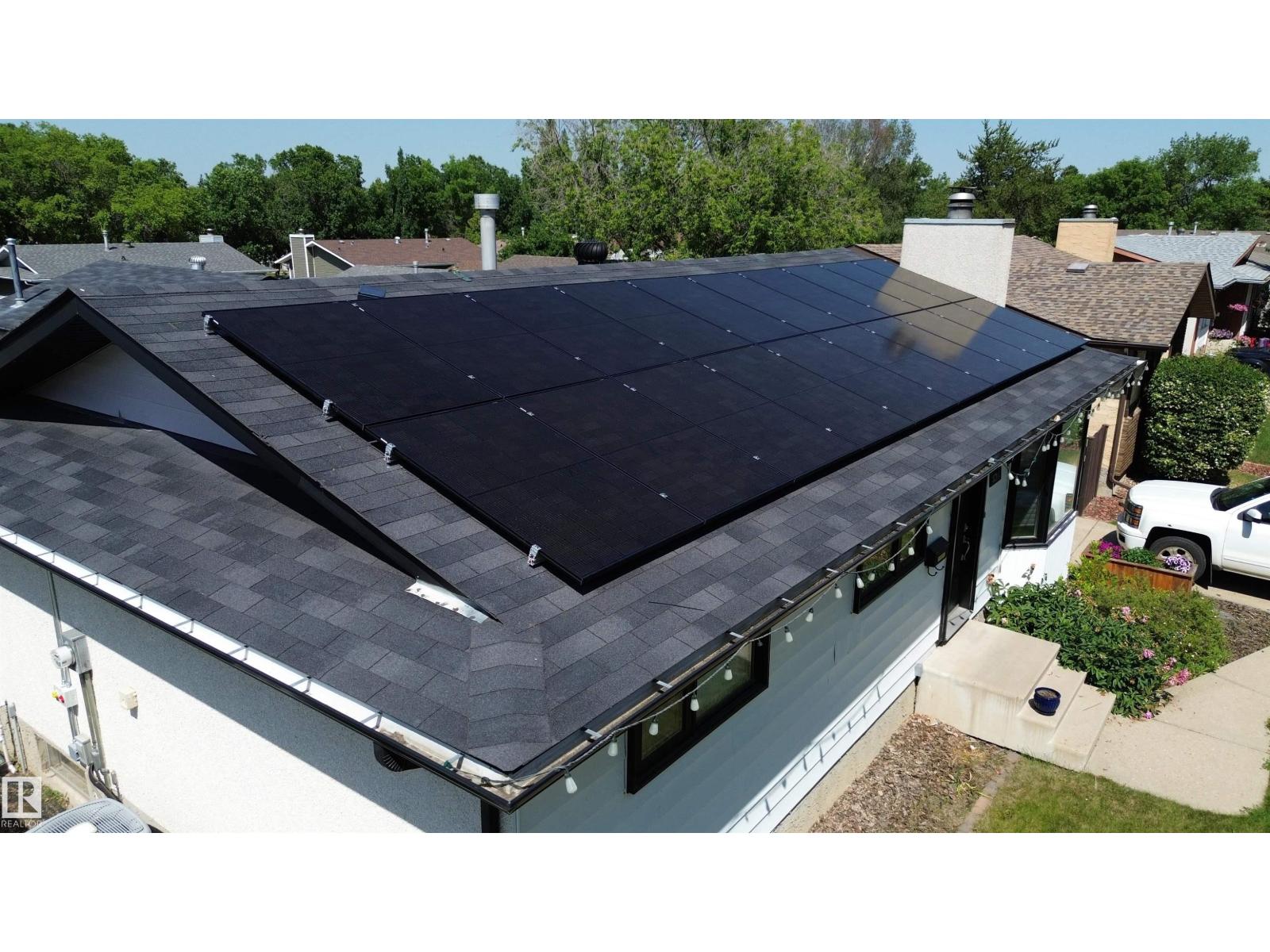 8214 95b Av, Fort Saskatchewan, Alberta  T8L 2V5 - Photo 58 - E4469643