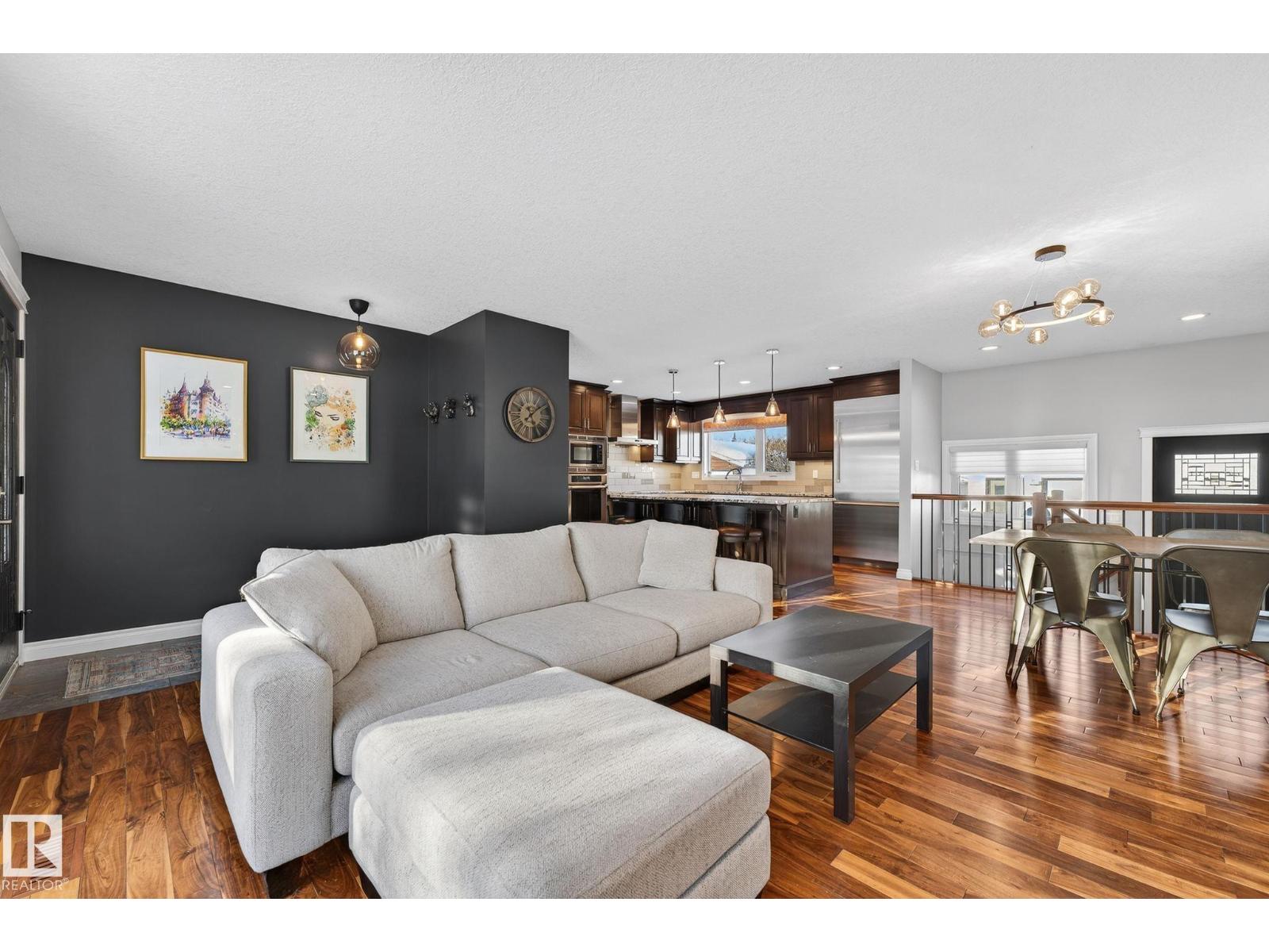 8214 95b Av, Fort Saskatchewan, Alberta  T8L 2V5 - Photo 9 - E4469643