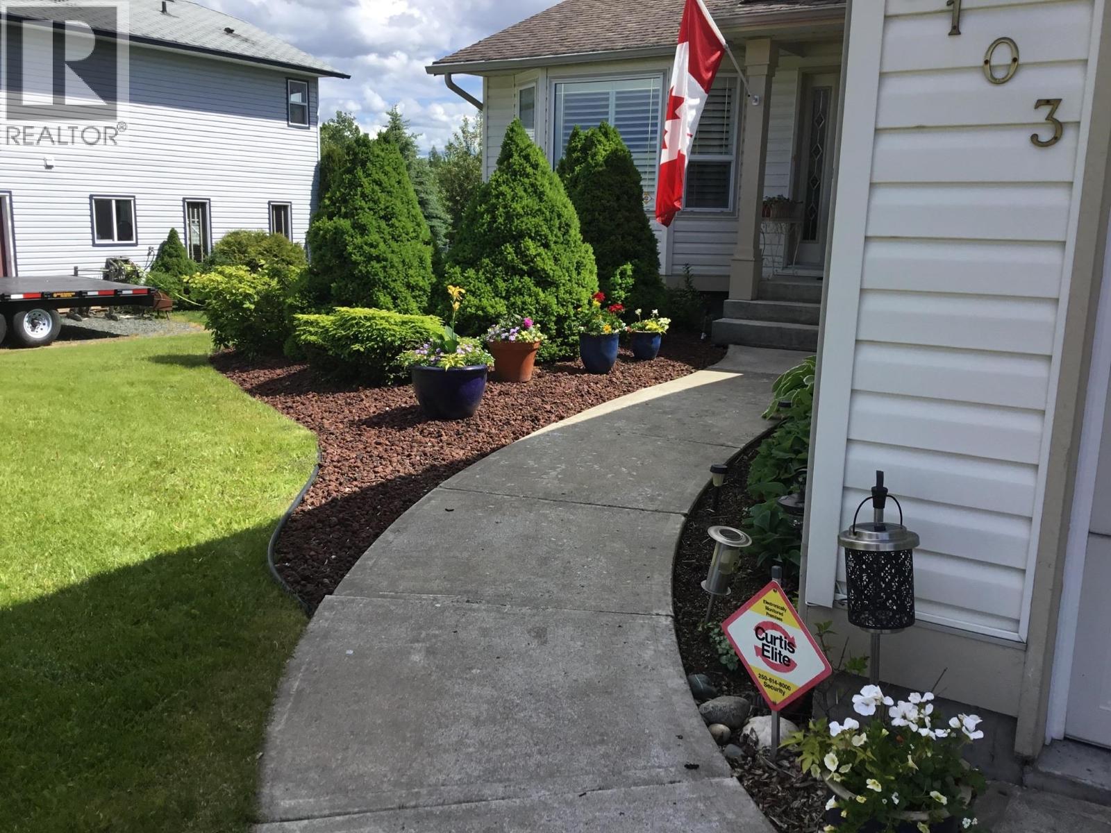 3103 Rosemont Drive, Prince George, British Columbia  V2V 2V2 - Photo 35 - R3077653