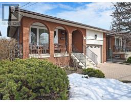 1217 ALEXANDRA AVENUE, Mississauga, Ontario