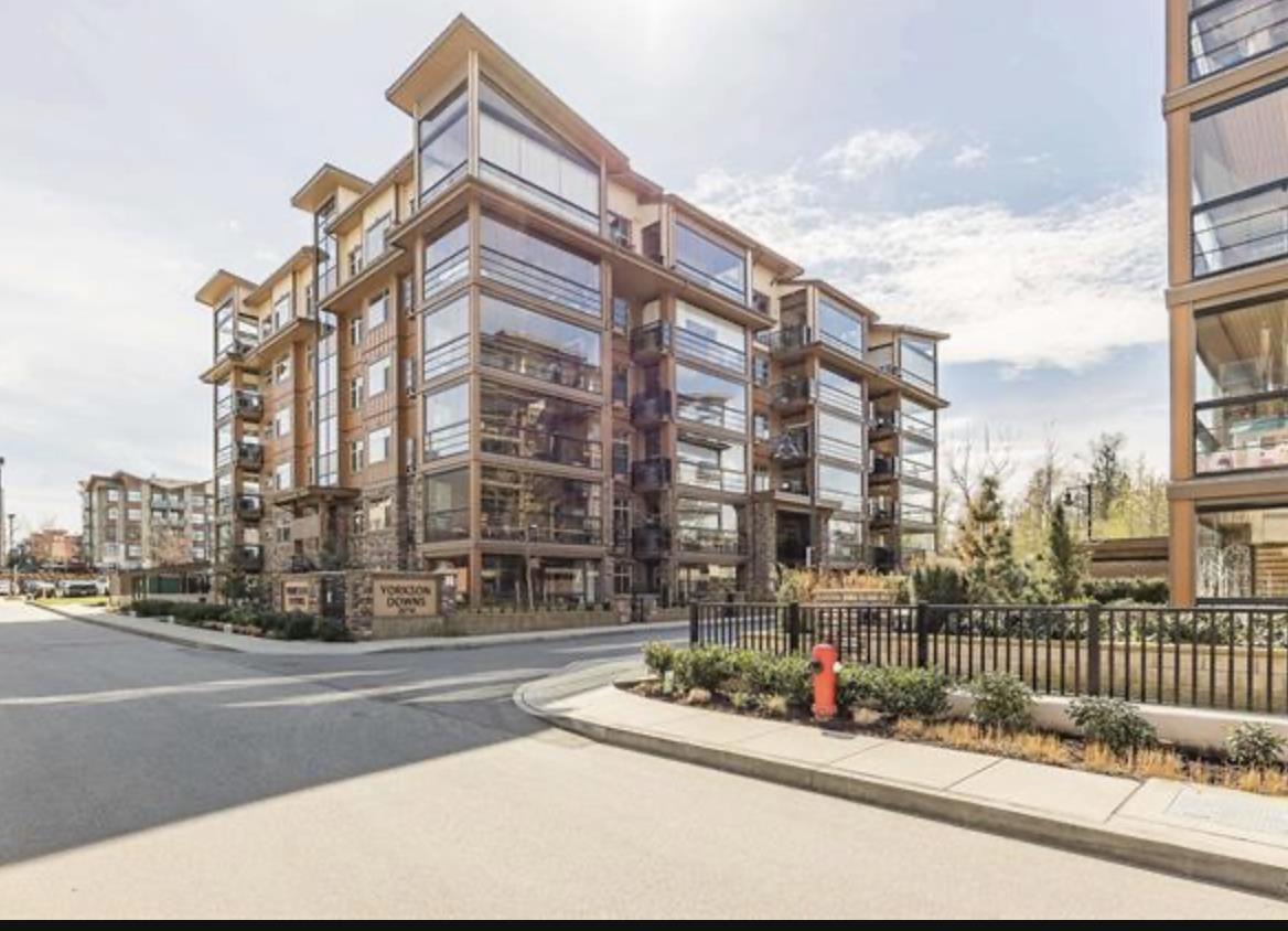 B424 20716 Willoughby Town Centre Drive, Langley, British Columbia  V2Y 3J8 - Photo 3 - R3077882