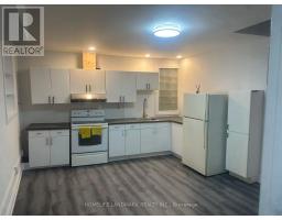 APARTMENT C - 92 KING STREET W, Cobourg, Ontario