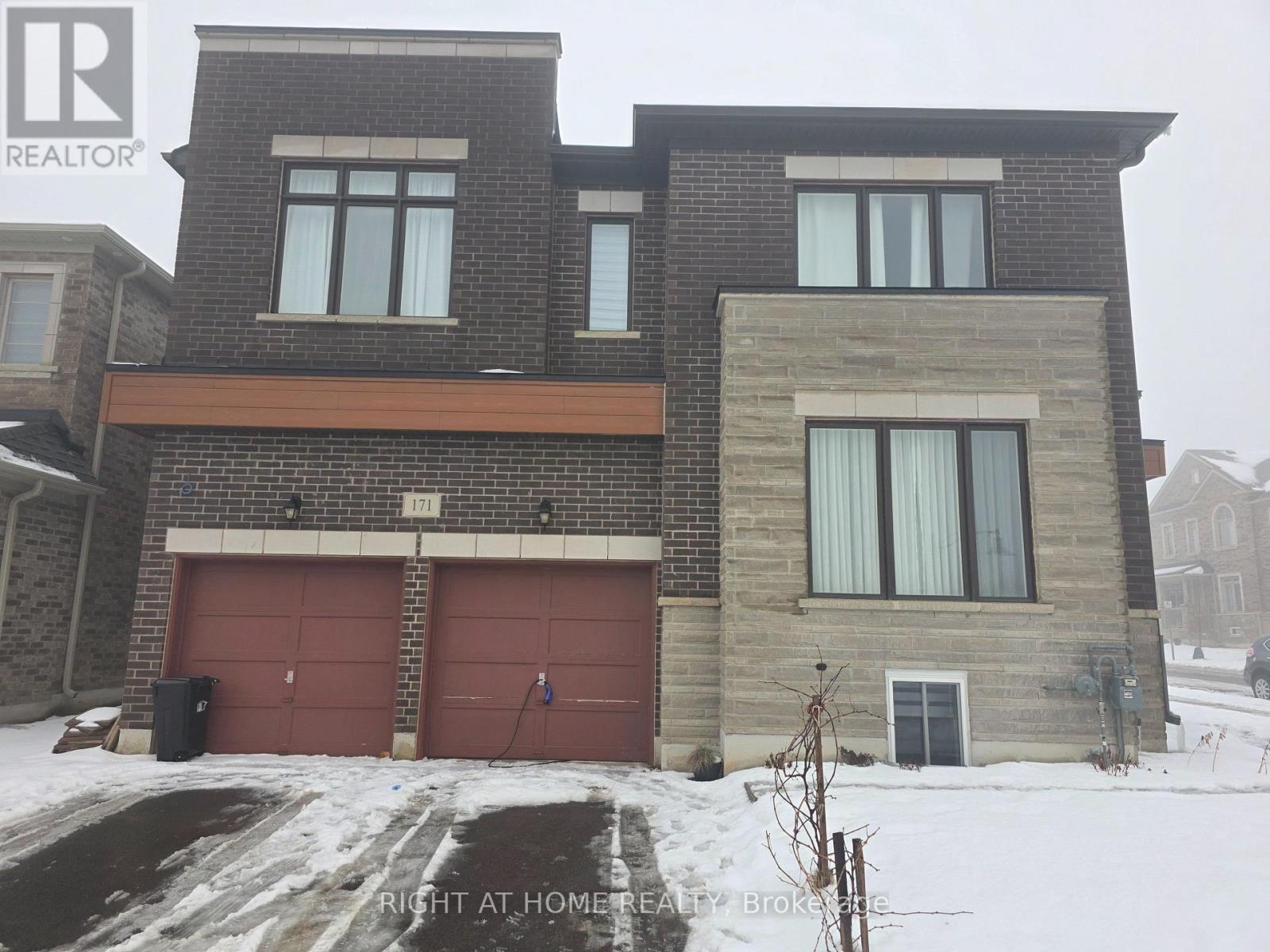 BASEMENT - 171 GREAT FALLS BOULEVARD, Hamilton, Ontario