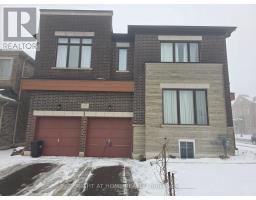 BASEMENT - 171 GREAT FALLS BOULEVARD, Hamilton, Ontario