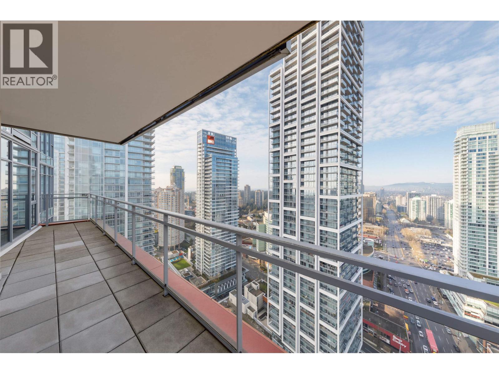 3503 4688 Kingsway, Burnaby, British Columbia  V5H 0J9 - Photo 27 - R3077939