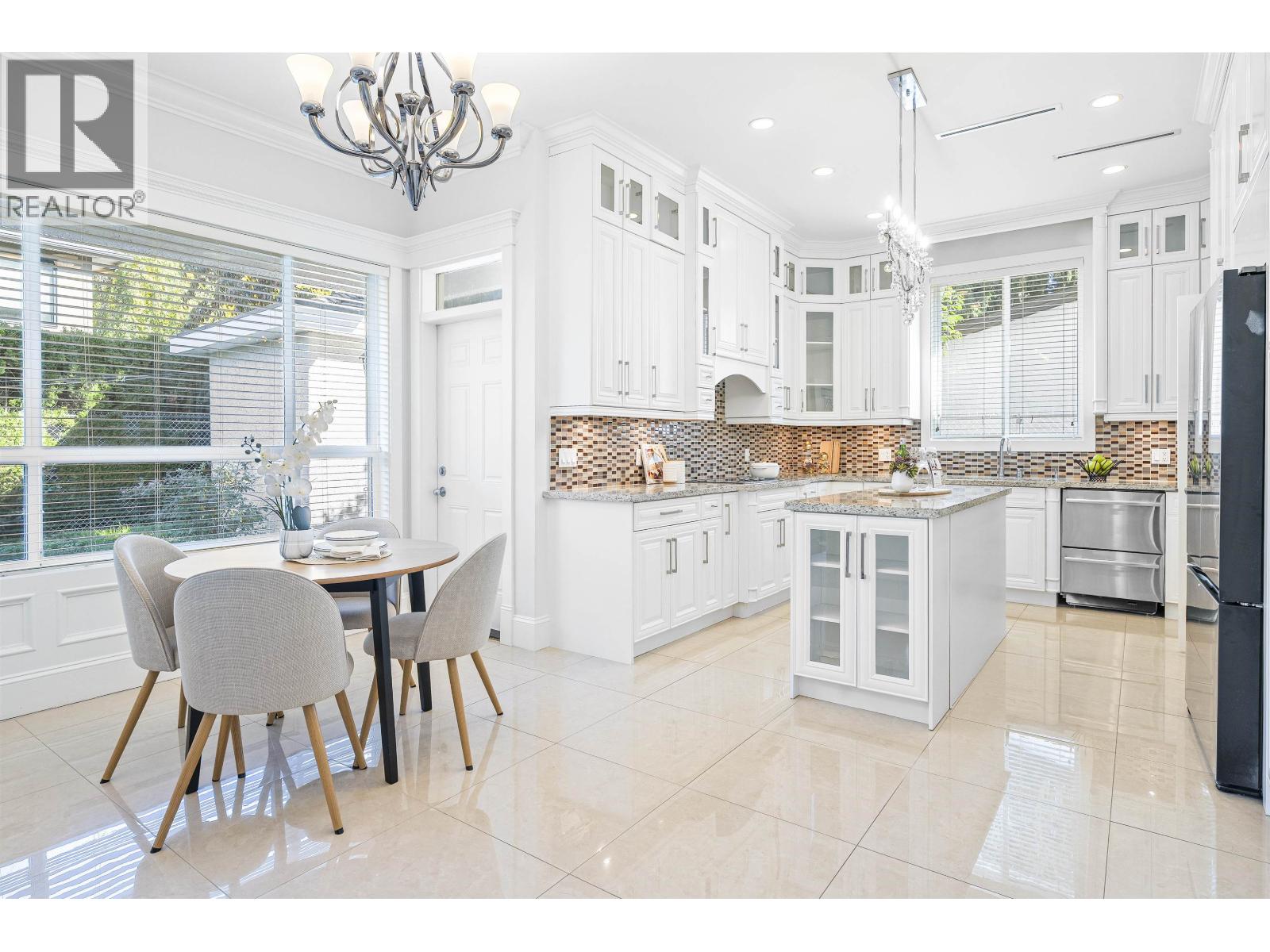 8751 Rosevale Road, Richmond, British Columbia  V7A 2H6 - Photo 7 - R3054232