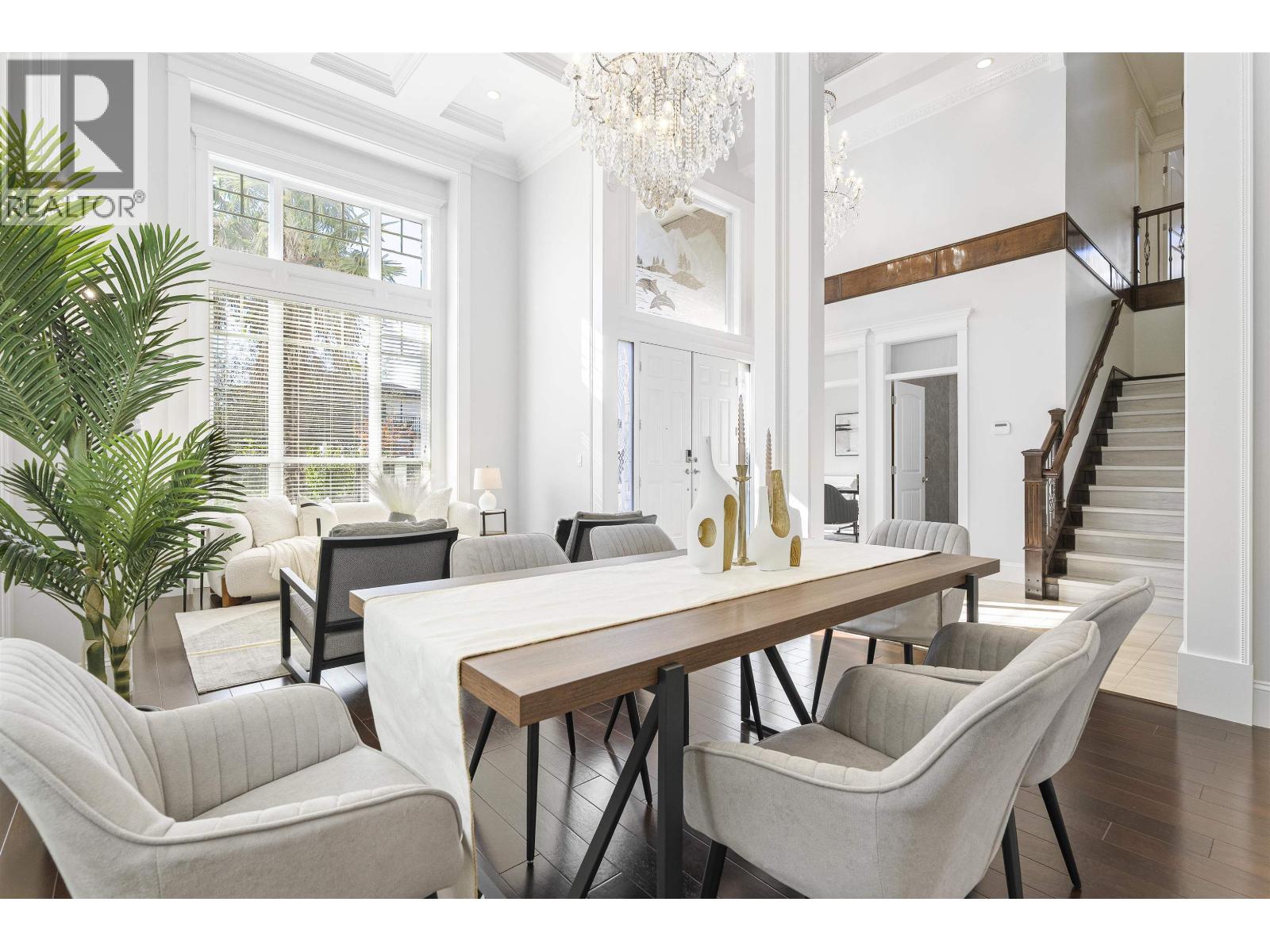 8751 Rosevale Road, Richmond, British Columbia  V7A 2H6 - Photo 4 - R3054232