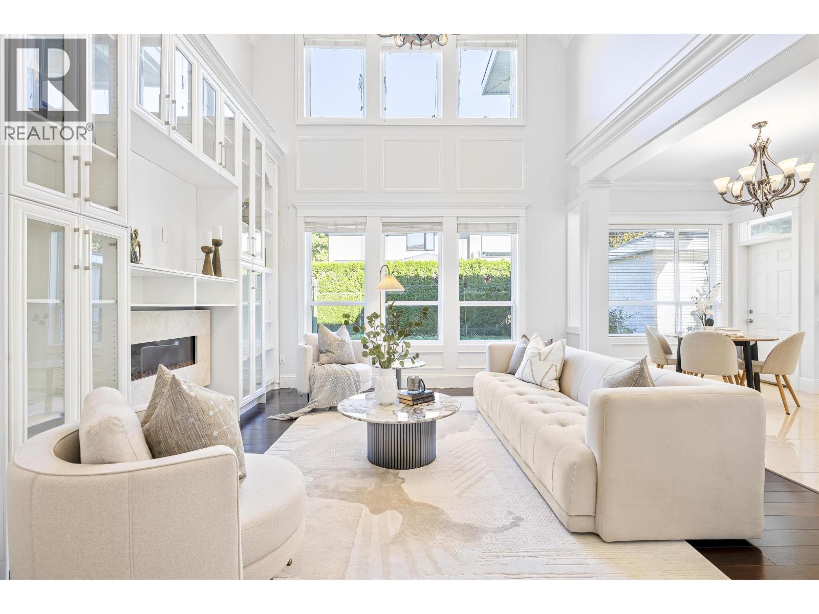 8751 Rosevale Road, Richmond, British Columbia  V7A 2H6 - Photo 5 - R3054232