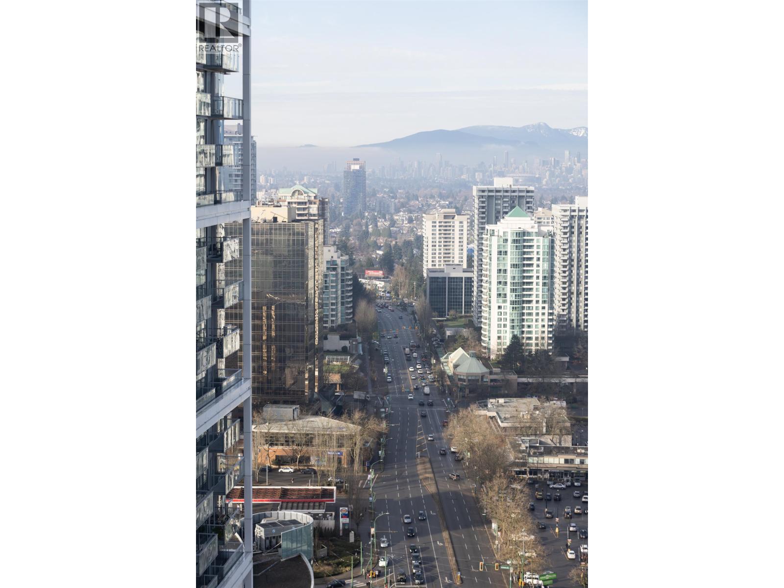 3503 4688 Kingsway, Burnaby, British Columbia  V5H 0J9 - Photo 36 - R3077939