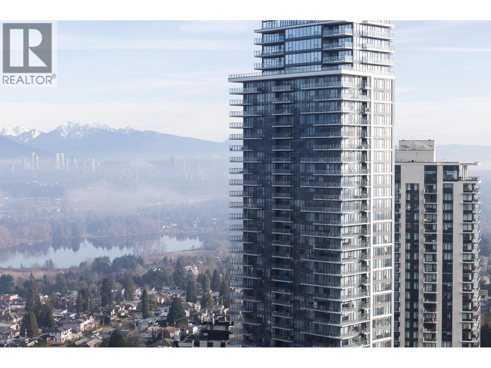 3503 4688 Kingsway, Burnaby, British Columbia  V5H 0J9 - Photo 35 - R3077939