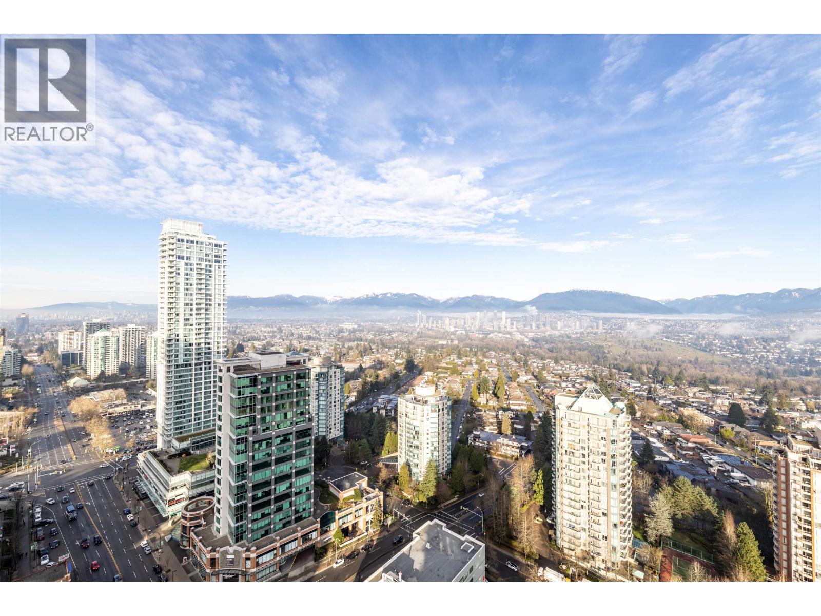 3503 4688 Kingsway, Burnaby, British Columbia  V5H 0J9 - Photo 28 - R3077939