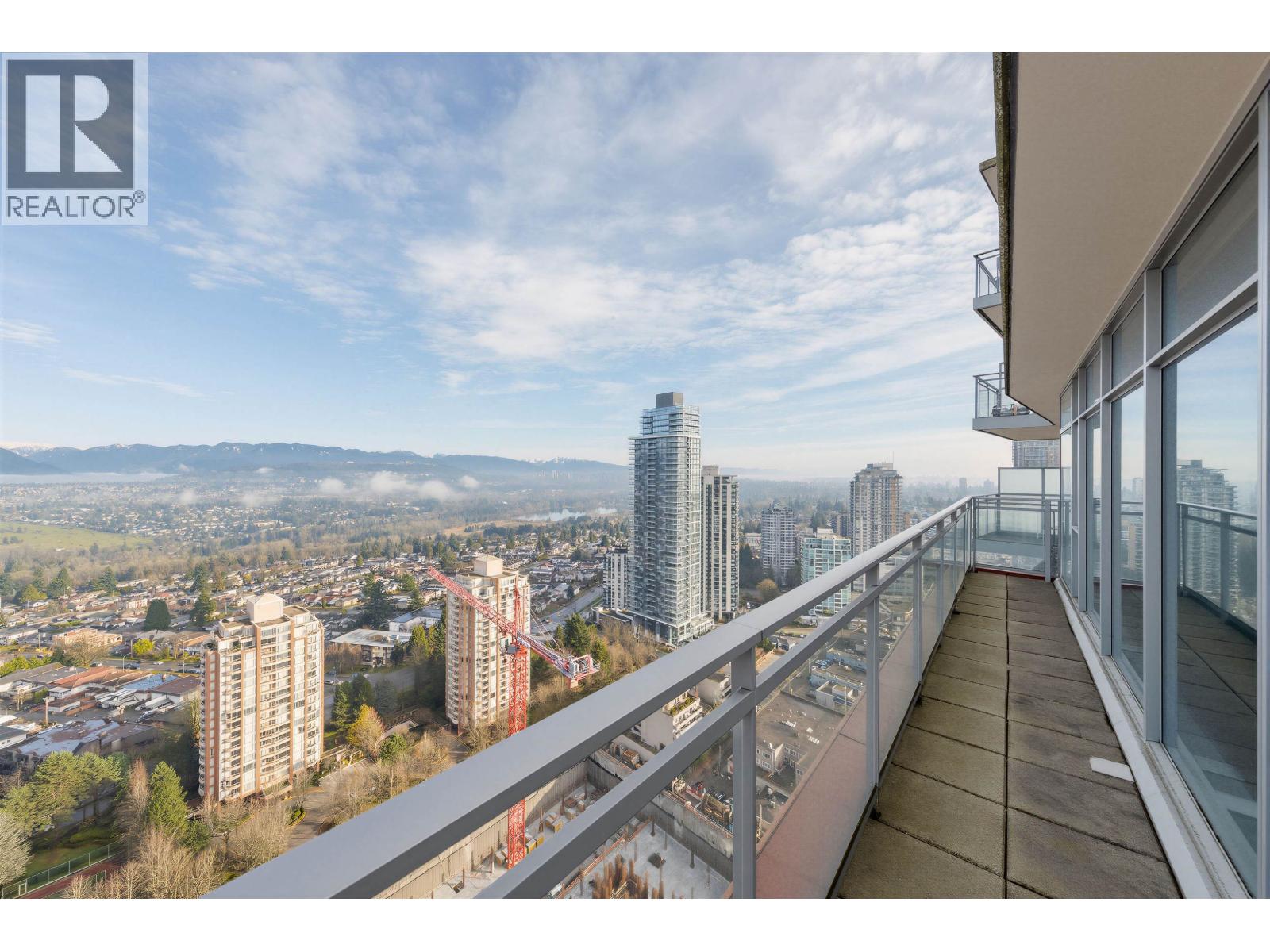 3503 4688 Kingsway, Burnaby, British Columbia  V5H 0J9 - Photo 25 - R3077939