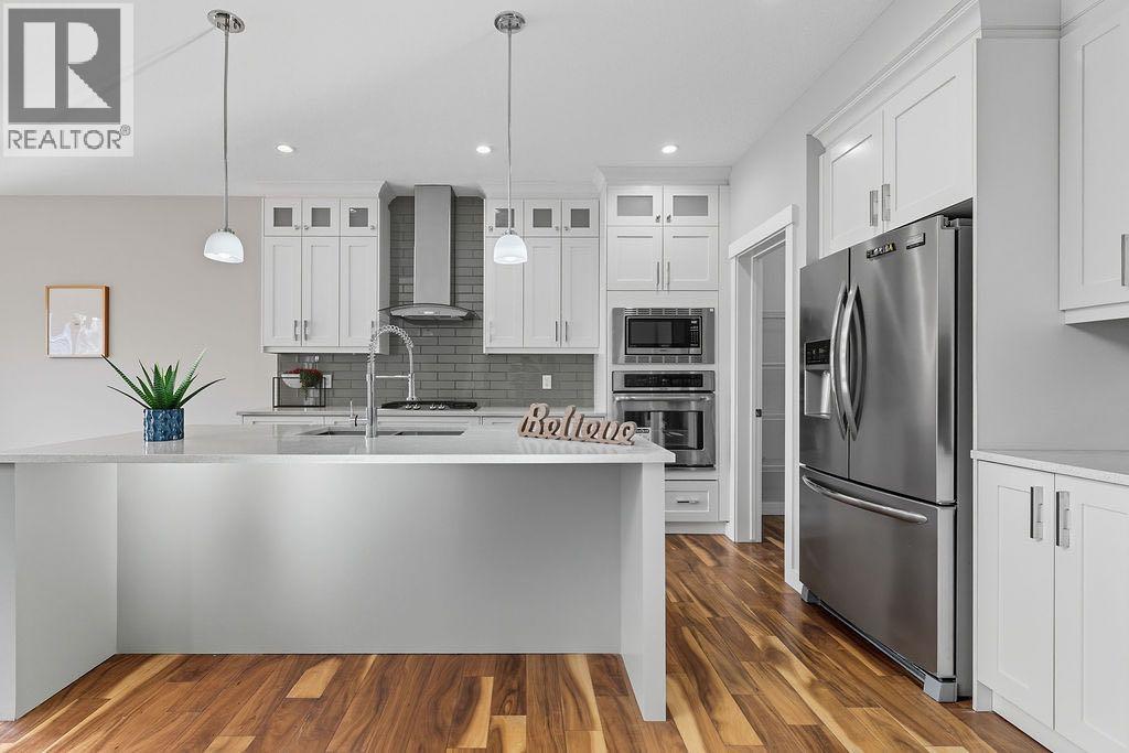 240 Nolanhurst Crescent Nw, Calgary, Alberta  T3R 0Z4 - Photo 10 - A2277044