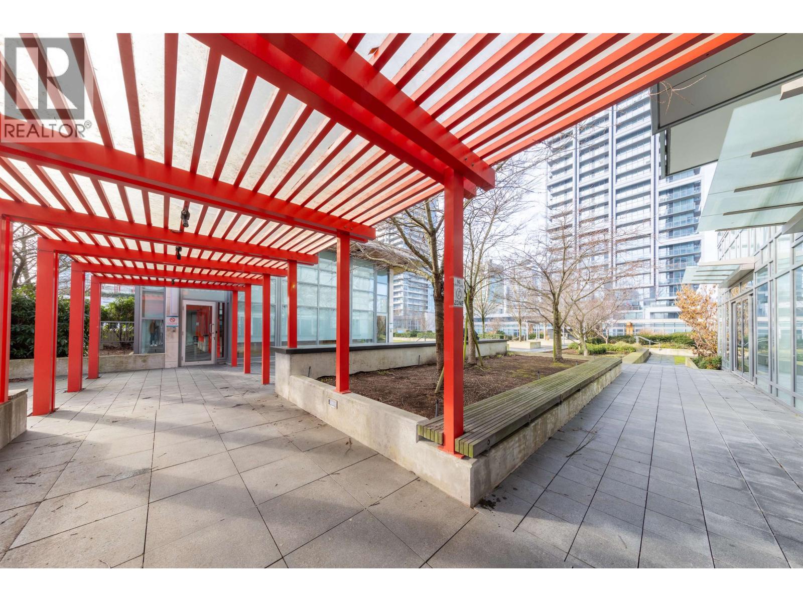 3503 4688 Kingsway, Burnaby, British Columbia  V5H 0J9 - Photo 32 - R3077939