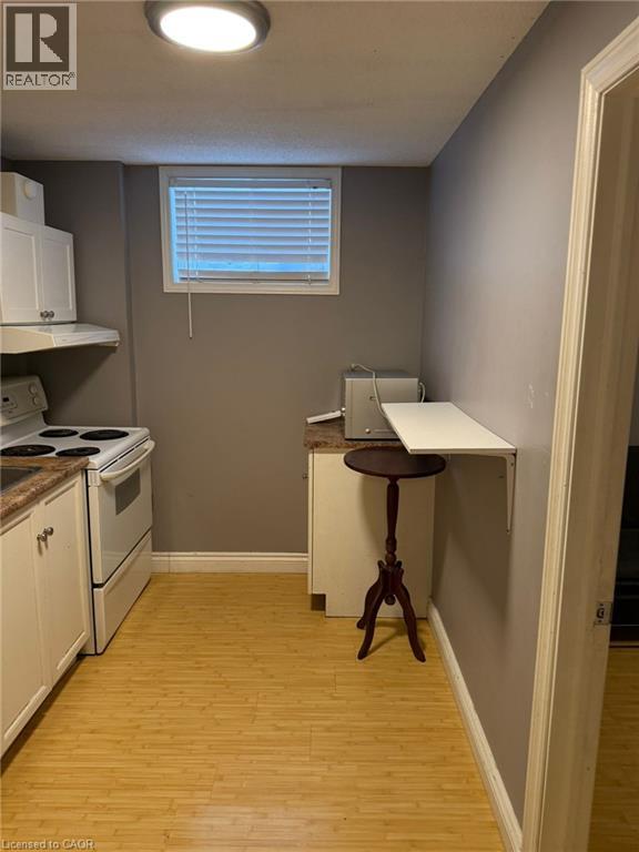 49 Starview Crescent Unit# (Lower), Guelph, Ontario  N1E 6Z8 - Photo 2 - 40797574