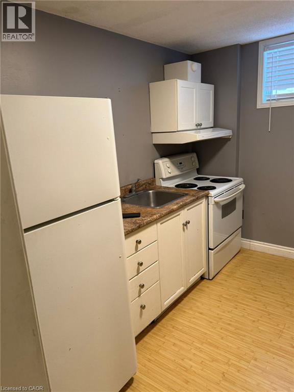 49 Starview Crescent Unit# (Lower), Guelph, Ontario  N1E 6Z8 - Photo 3 - 40797574