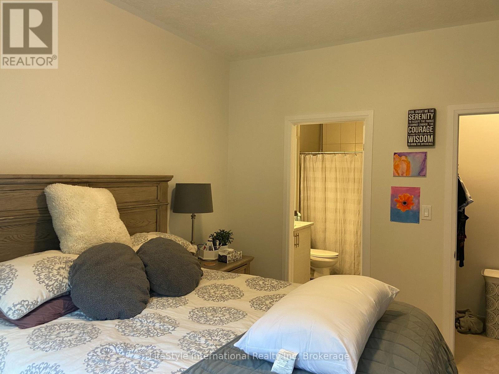 36 - 25 Isherwood Avenue, Cambridge, Ontario  N1R 0E2 - Photo 16 - X12683162