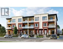 36 - 25 ISHERWOOD AVENUE, Cambridge, Ontario