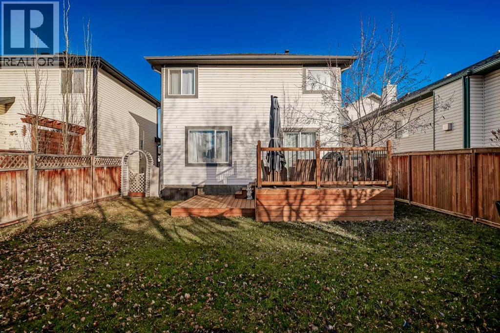 67 Silver Springs Way Nw, Airdrie, Alberta  T4B 2G8 - Photo 41 - A2277562