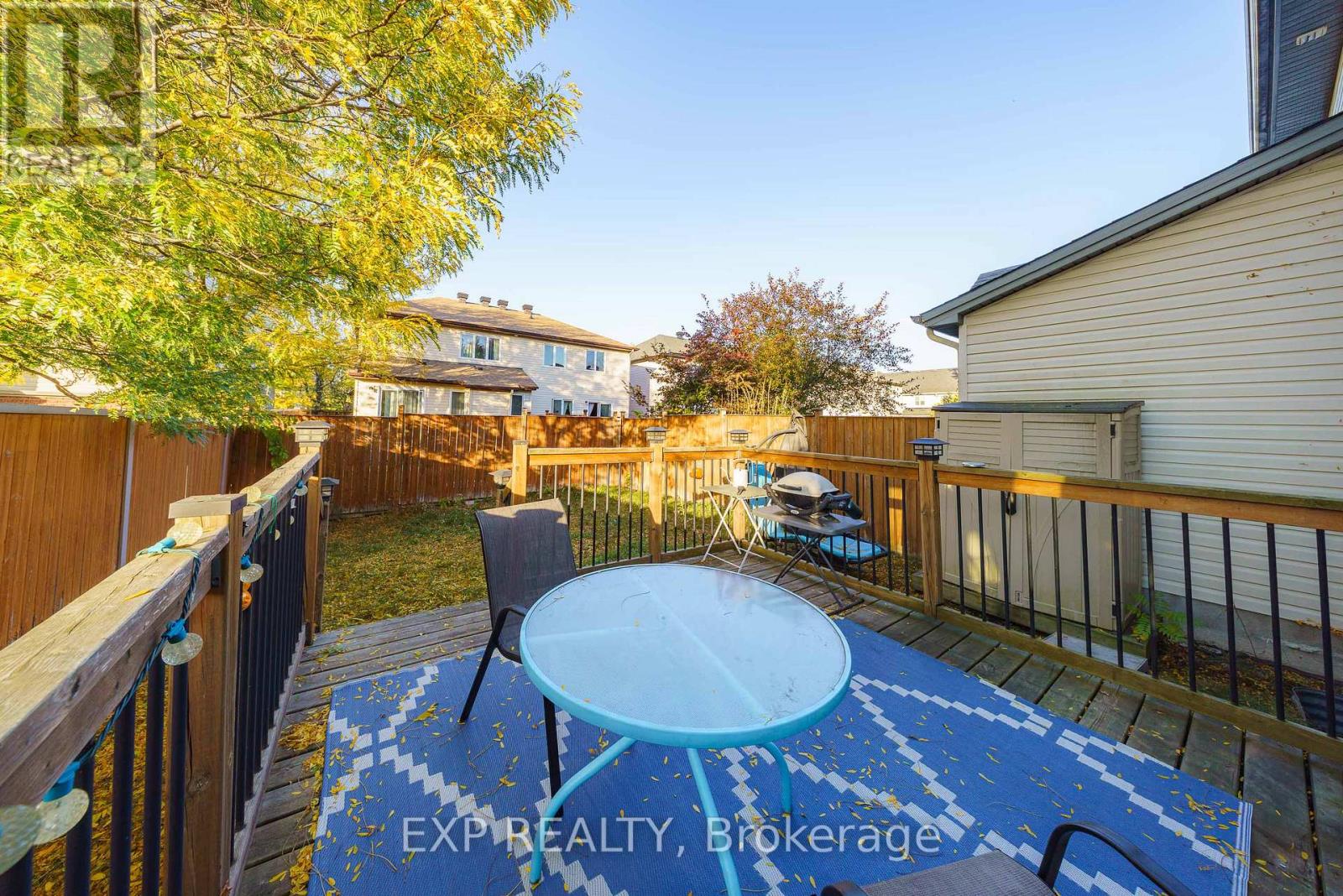 140 Whetstone Crescent, Ottawa, Ontario  K2G 7C3 - Photo 33 - X12683156